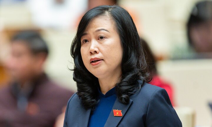 Bộ trưởng Y tế: 'Nhiều cơ sở y tế trở thành con nợ'