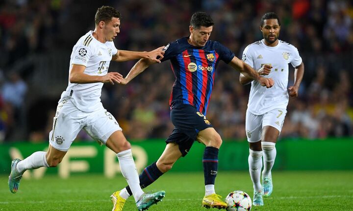 Barcelona, Atletico Madrid bị loại, Real Madrid níu giữ danh dự cho La Liga