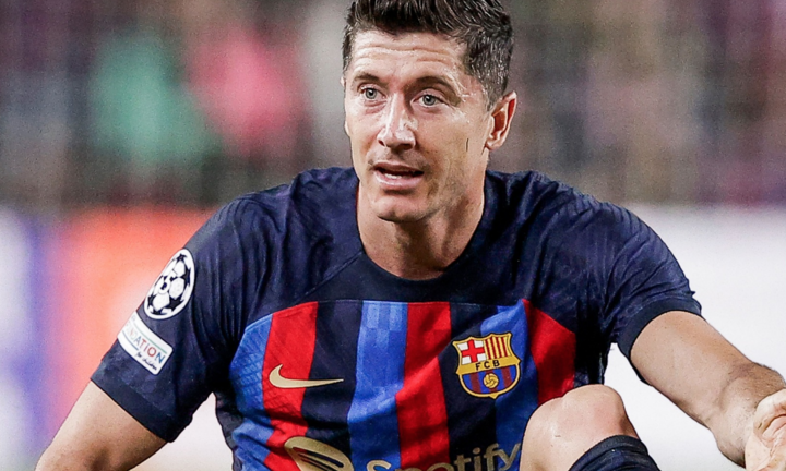 Thảm bại trước Bayern Munich, Barcelona bị loại khỏi Champions League