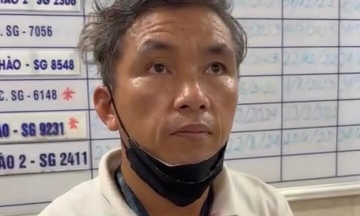 Bắt Giám đốc Công ty Phúc Thọ cầm đầu nhóm hút trộm 80 tấn dầu