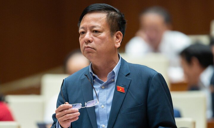 'Cứ 200 giáo viên, có 1 người nghỉ việc'