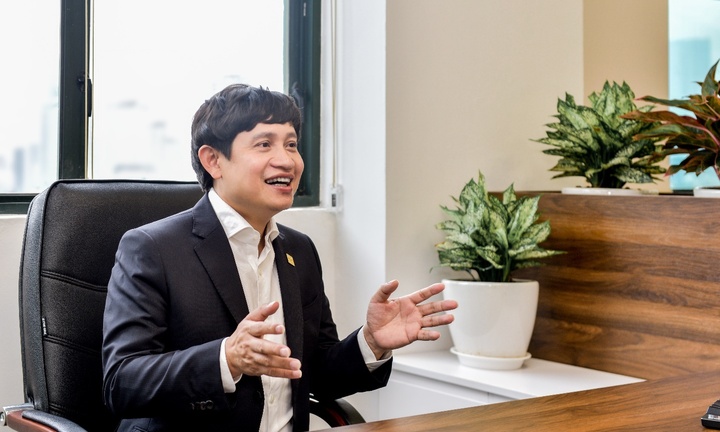 Doanh nghiệp proptech cần xây dựng một hệ sinh thái đủ lớn