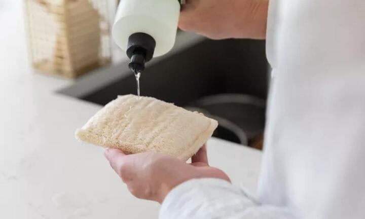 7 thói quen làm hỏng ngôi nhà của bạn 