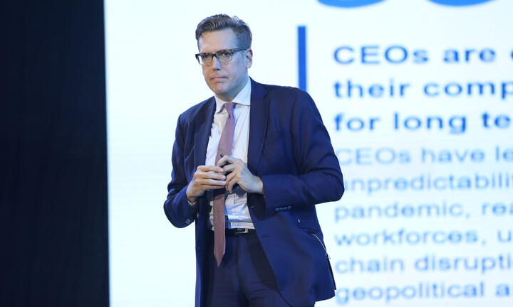 KPMG Việt Nam chỉ ra lợi thế cạnh tranh của Viettel Cloud