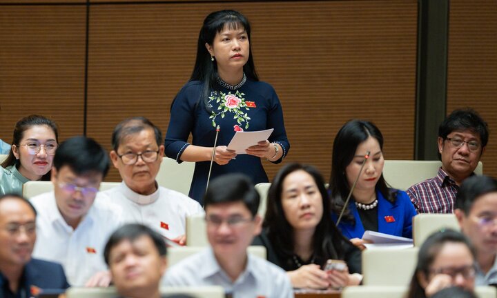 ĐBQH muốn làm rõ xăng 'thiếu thật hay giả', Bộ trưởng Công Thương lên tiếng