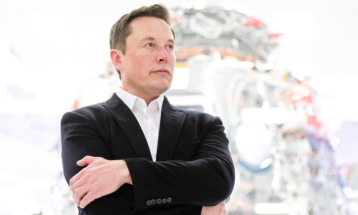 Elon Musk tiếp quản Twitter, Donald Trump sẽ trở lại?