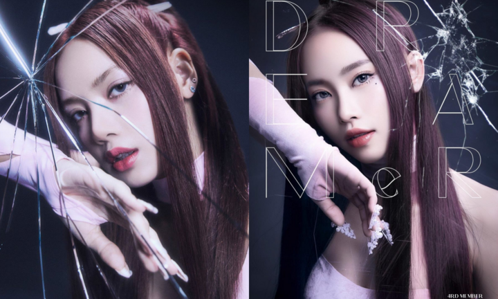 Nhóm nhạc Việt xin lỗi sau ồn ào đạo nhái BlackPink