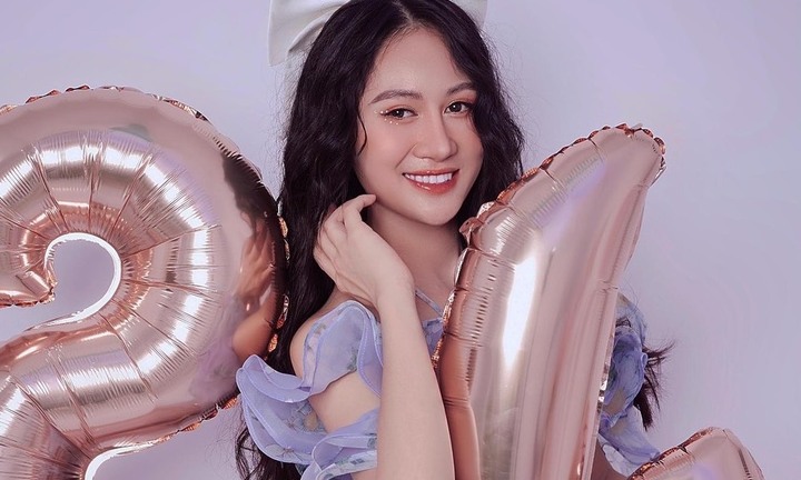 Nhan sắc vạn người mê của VĐV đấu kiếm tuyển Việt Nam