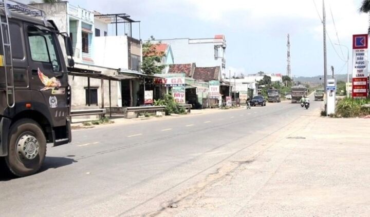 Chi gần 800 tỷ đồng mở ‘nút cổ chai’ trên tuyến Quốc lộ 14B