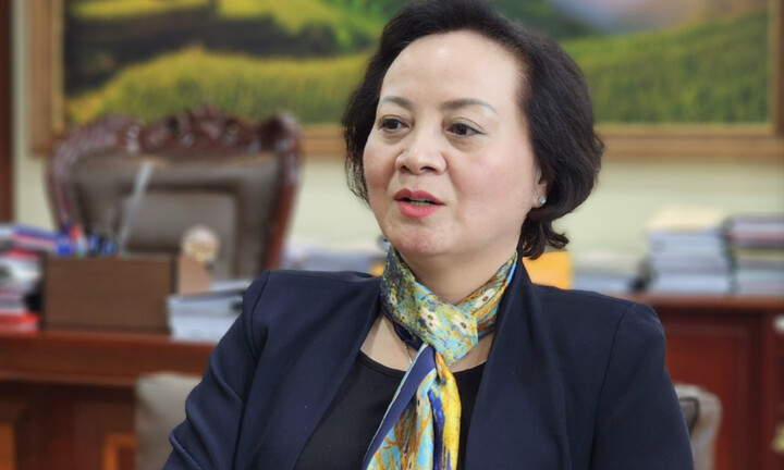 Dự kiến cắt giảm 17 tổng cục, sắp xếp hơn 560 lãnh đạo, quản lý