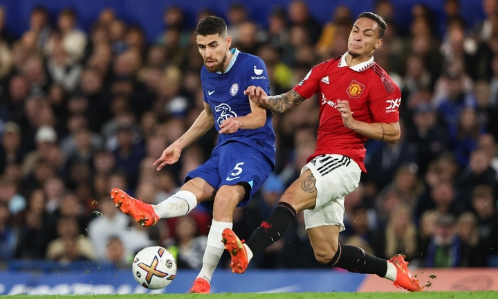 Xem trực tiếp bóng đá Man Utd vs West Ham trên kênh nào?