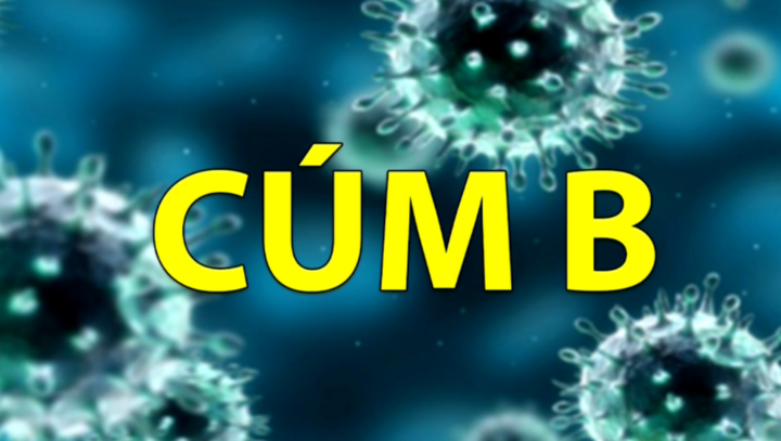 Khi nào trẻ mắc cúm B cần đến cơ sở y tế?
