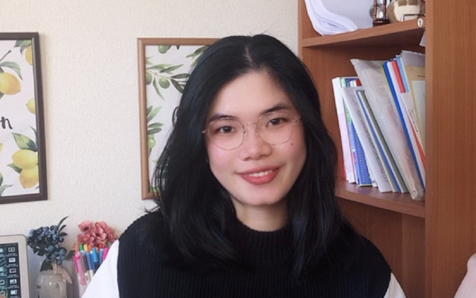 Nữ sinh trường top đầu Nhật Bản chỉ ra yếu tố then chốt khi chọn trường du học