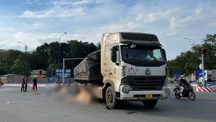 Tai nạn 4 người chết ở Bình Dương: Lái xe không vi phạm nồng độ cồn 