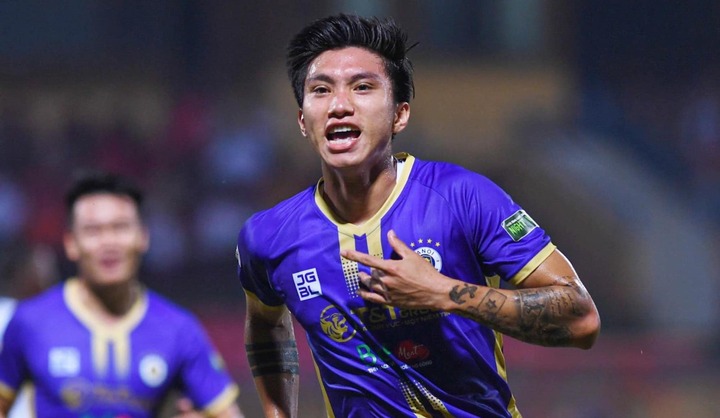 Xem trực tiếp Hà Nội FC vs Đà Nẵng trên kênh nào?