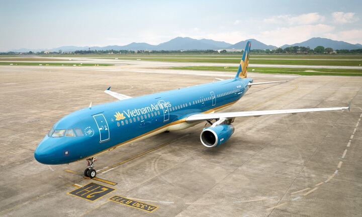 Vietnam Airlines giảm lỗ, doanh thu tăng gấp 5 lần trong quý III