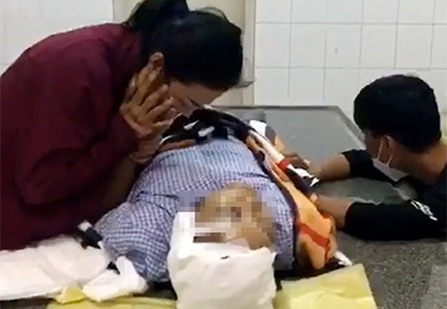 Can ngăn cãi nhau, người đàn ông ở Phú Quốc bị đánh tử vong