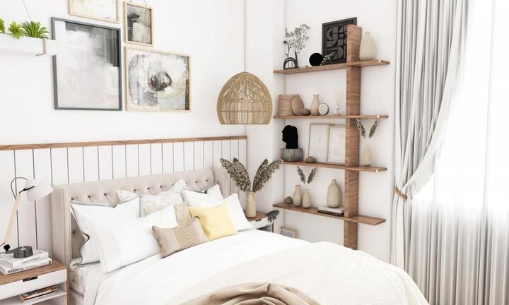 9 món đồ không cần làm sạch quá thường xuyên