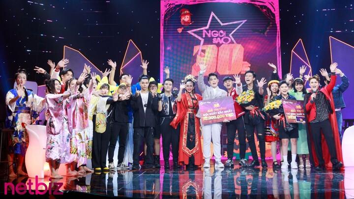 Đội Long Chun đại thắng, Đỗ Ngọc Hiếu trở thành ‘ngôi sao’ sáng nhất 