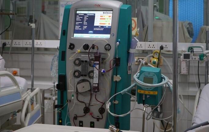 Vì sao bệnh nhân sốt xuất huyết phải trả hàng trăm triệu đồng viện phí?