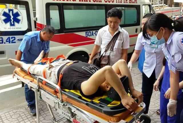 Làm gì để cứu mình nếu rơi vào đám đông hỗn loạn giống thảm kịch Itaewon?