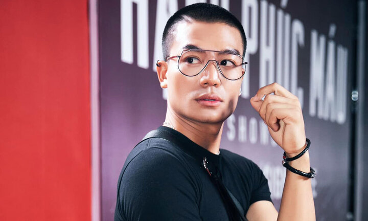 Diễn viên Hiếu Nguyễn: 'Tôi thoát chết ở thảm kịch Itaewon'