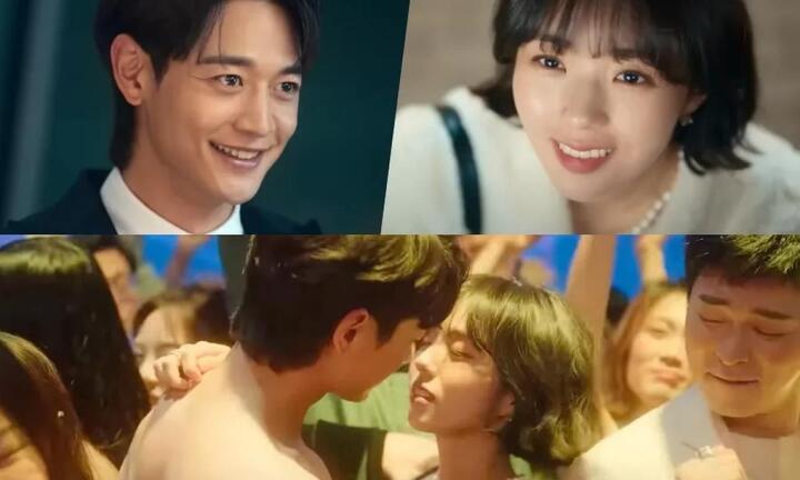 Phim Hàn Quốc tháng 11 có gì hay?