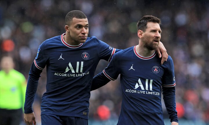 Xem trực tiếp bóng đá Juventus vs PSG trên kênh nào?