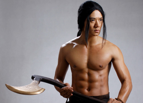 Diễn viên Việt thoát chết trong thảm kịch Itaewon từng đóng những phim nào?