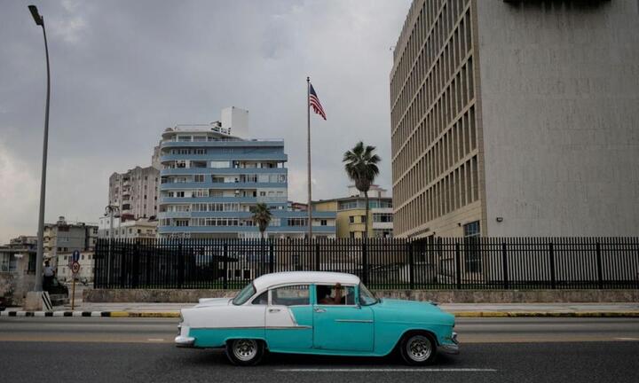 18 cựu lãnh đạo các nước Mỹ Latin và Caribe kêu gọi Mỹ dỡ bỏ cấm vận Cuba