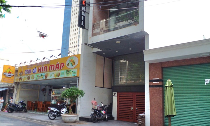 Đà Nẵng hủy đấu giá nhà, đất liên quan Vũ 'nhôm'