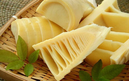 Măng rất ngon nhưng 4 nhóm người này càng ăn lại càng hại thân