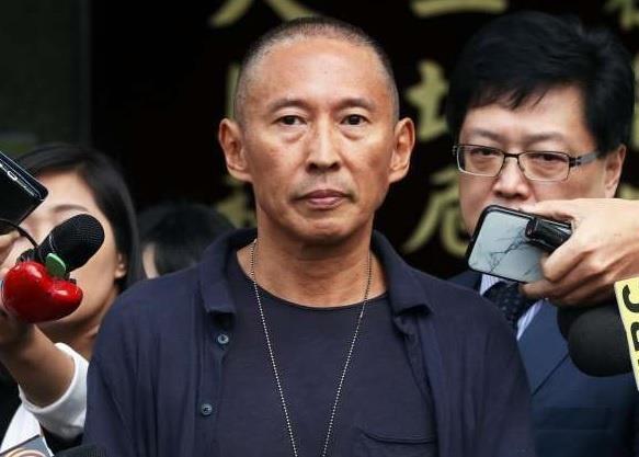 Cuộc sống trong tù của diễn viên 'Bao Thanh Thiên' từng xâm hại nữ trợ lý