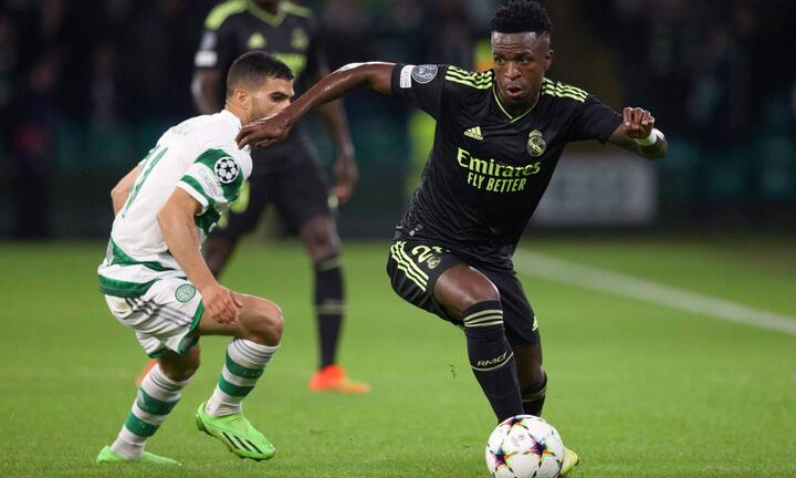 Nhận định bóng đá Real Madrid vs Celtic vòng bảng cúp C1