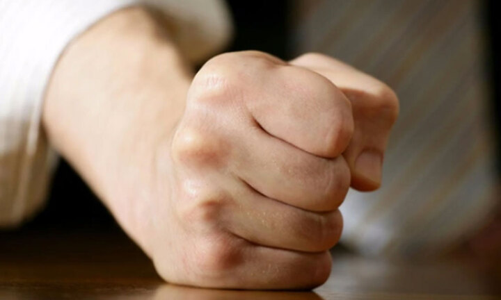 'Buông dây' - cách hiệu quả để kiềm chế cơn nóng giận ở các bạn trẻ