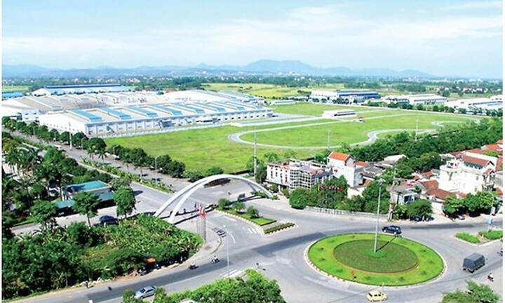 Vĩnh Phúc tiếp tục là điểm đến an toàn, tin cậy cho các nhà đầu tư