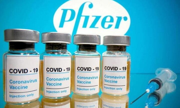 Pfizer chuẩn bị thử nghiệm vaccine kết hợp ngừa COVID-19 và cúm