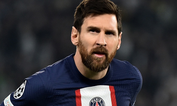 Kịch bản khó tin khiến PSG mất ngôi đầu bảng vào tay Benfica