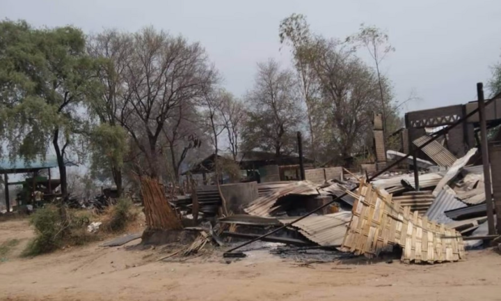 Việt Nam ủng hộ nỗ lực của ASEAN hỗ trợ Myanmar sớm vượt qua khủng hoảng