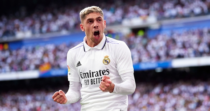 Xác định 16 đội bóng lọt vào vòng 1/8 Cúp C1 