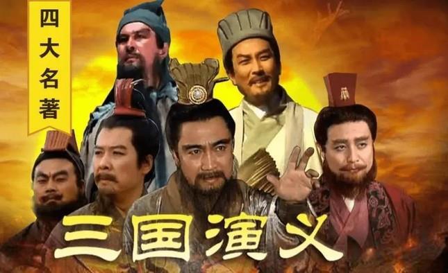 Dàn sao 'Tam quốc diễn nghĩa 1994' sống thế nào sau 28 năm?