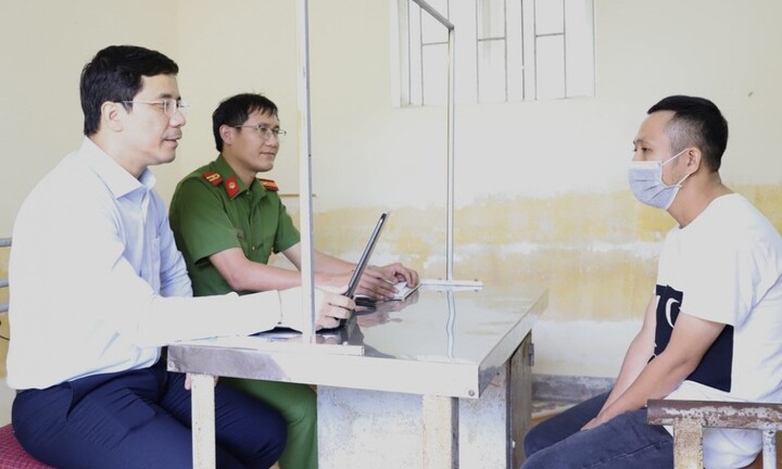 Phá đường dây cá độ bóng đá liên tỉnh quy mô 6.000 tỷ đồng
