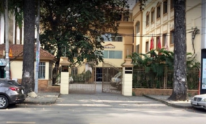 Bắt tạm giam cựu Tổng Giám đốc, cựu Chủ tịch HĐTV Tổng Công ty Địa ốc Sài Gòn