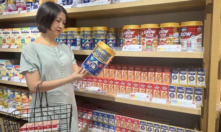 Hành trình 33 năm xây dựng tình yêu thương hiệu Dielac