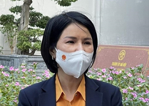 Hà Nội chạm ngưỡng 10.000 ca mắc sốt xuất huyết, giải pháp nào 'hạ nhiệt' dịch?