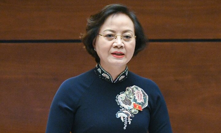 Bộ Nội vụ: 4 năm qua chỉ tuyển được 256 cử nhân, nhà khoa học trẻ vào biên chế