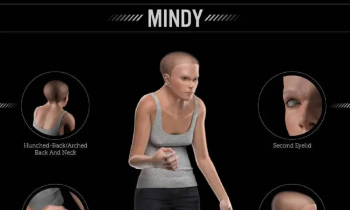 Con người trông thế nào vào năm 3000?