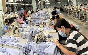 TP.HCM: 51 doanh nghiệp thiếu đơn hàng, 6.000 lao động bị ảnh hưởng