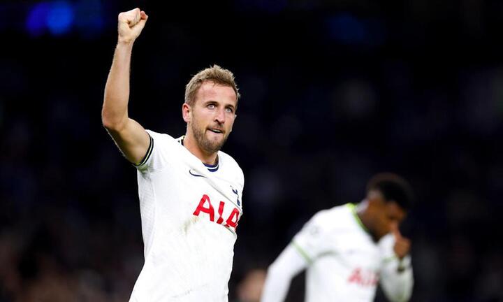 Nhận định bóng đá AC Milan vs Tottenham: Chung cảnh sa sút