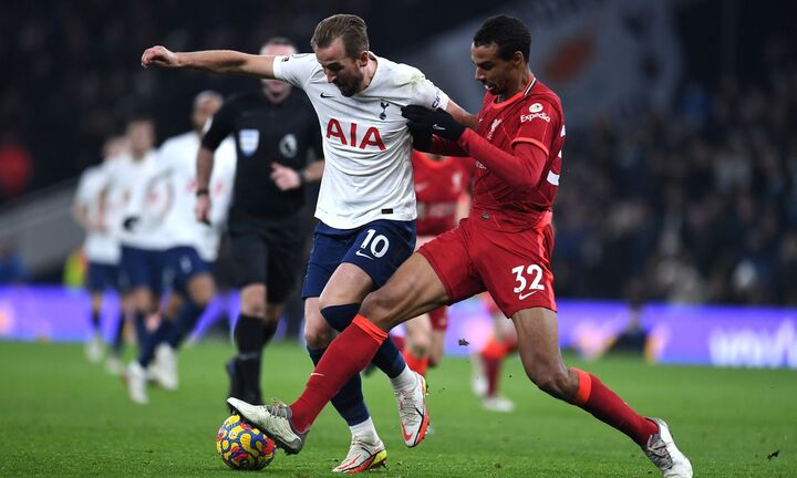 Nhận định bóng đá Tottenham vs Liverpool vòng 15 Ngoại hạng Anh